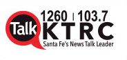 KTRC talk radio Santa Fe