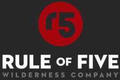 Rule of Five Wilderness Company