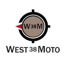 West 38 Moto